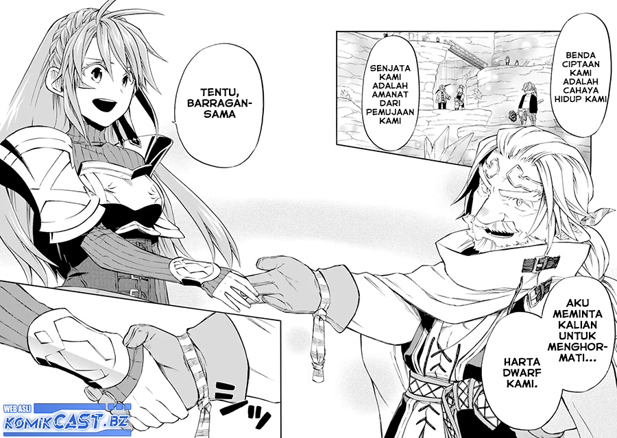 Dilarang COPAS - situs resmi www.mangacanblog.com - Komik good deeds of kane of old guy 047 - chapter 47 48 Indonesia good deeds of kane of old guy 047 - chapter 47 Terbaru 18|Baca Manga Komik Indonesia|Mangacan